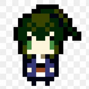 8 BIT - Minecraft Pixel Art YouTube PNG