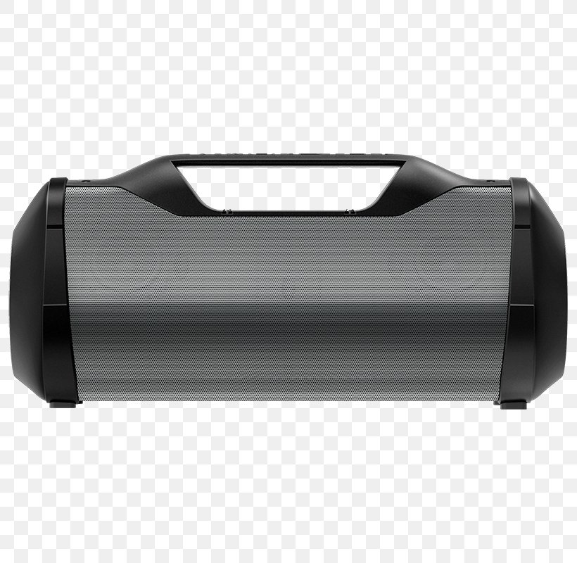 Monster SuperStar Blaster Boombox Wireless Speaker Loudspeaker Sound, PNG, 800x800px, Boombox, Automotive Exterior, Bass, Black, Bluetooth Download Free