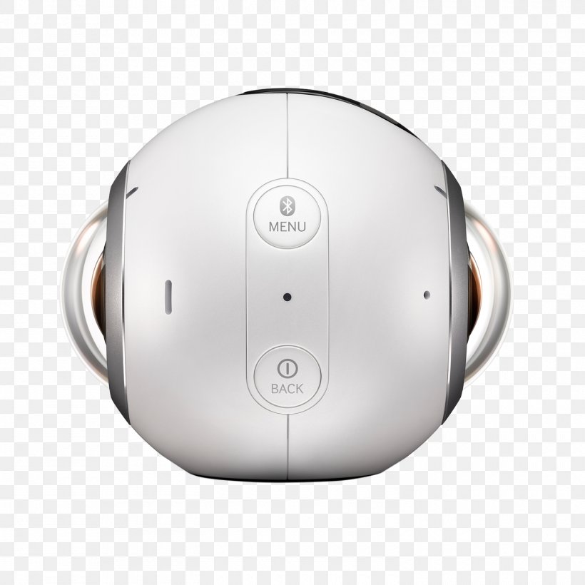 Samsung Gear 360 Samsung Gear VR Samsung Galaxy S6 Edge+ Camera, PNG, 1500x1500px, Samsung Gear 360, Action Camera, Audio, Audio Equipment, Camera Download Free