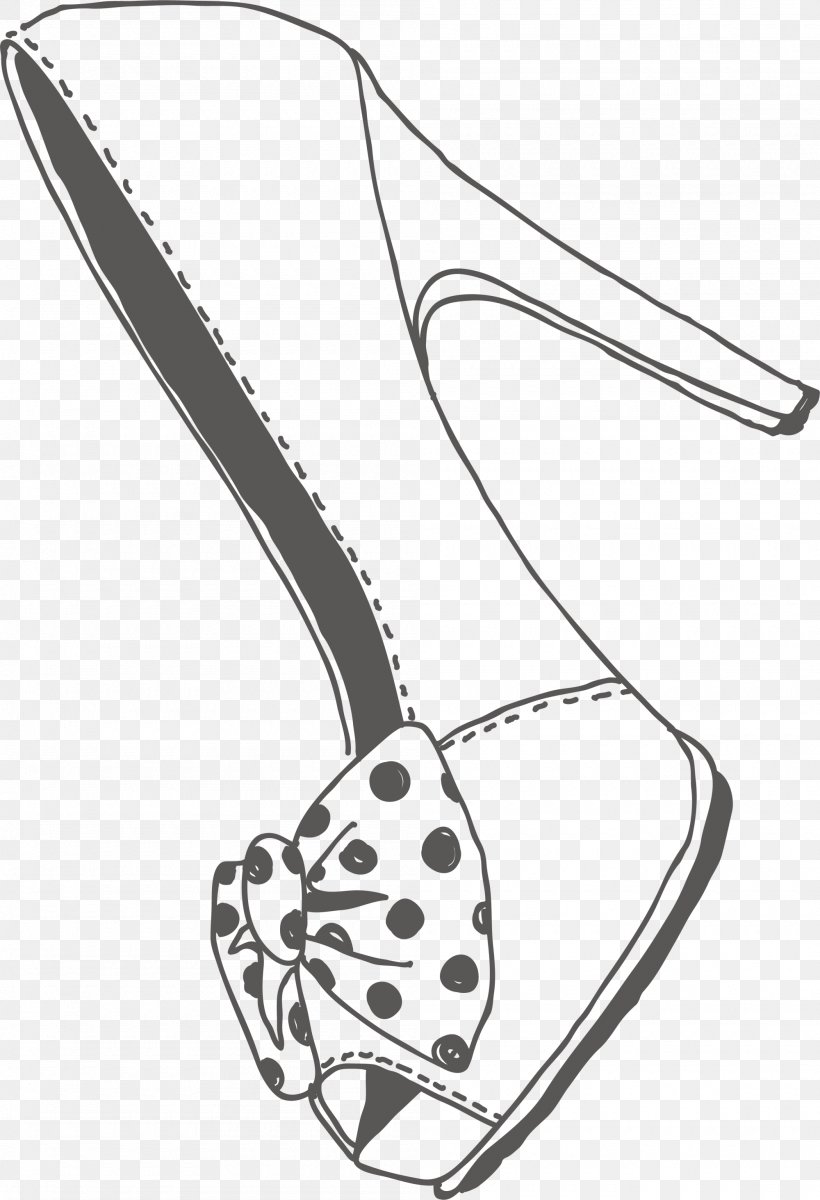 Shoe High-heeled Footwear, PNG, 2000x2927px, Shoe, Absatz, Black, Black And White, Designer Download Free