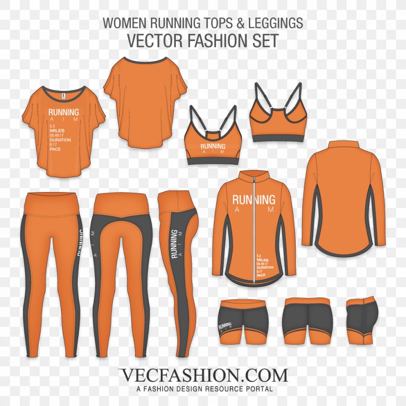 T-shirt Vector Graphics Fashion Running Shorts Clothing, PNG, 1000x1000px, Tshirt, Brand, Clothing, Fashion, Joint Download Free