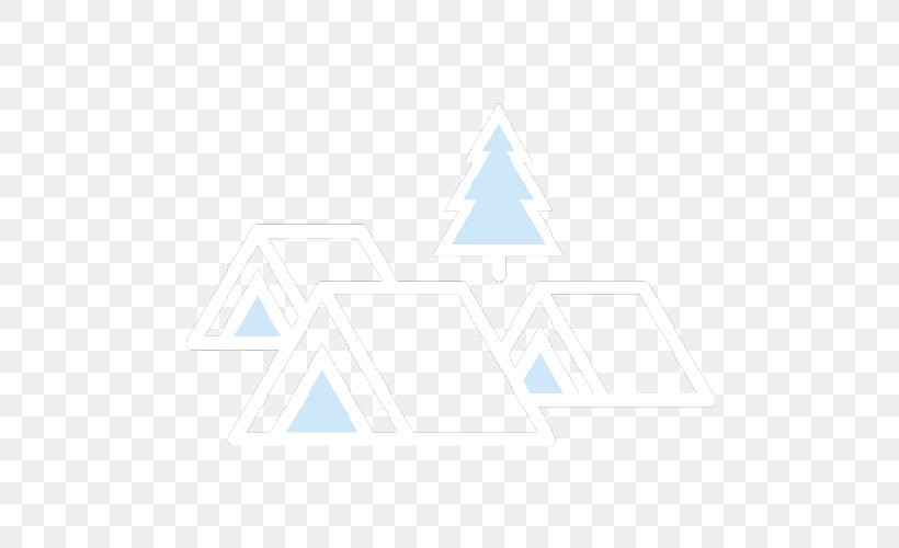 Triangle Logo Brand Product Design, PNG, 500x500px, Triangle, Blue, Brand, Diagram, Logo Download Free