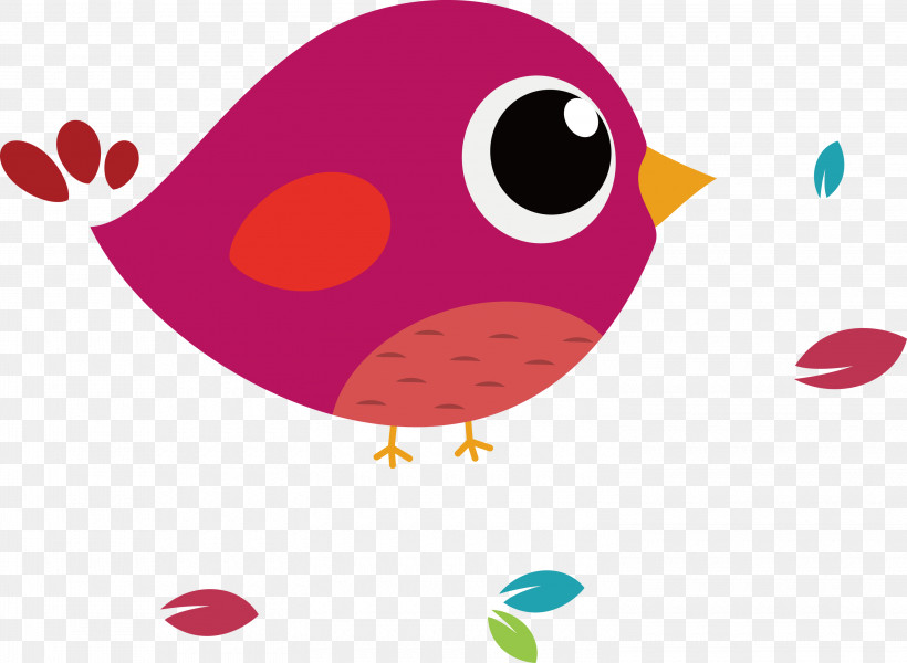 Beak, PNG, 3000x2196px, Cartoon Bird, Beak, Cute Bird Download Free