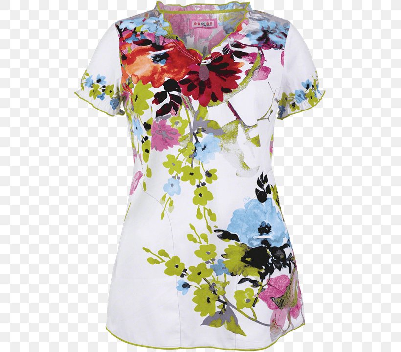 Blouse T-shirt Scrubs Tube Top Physician, PNG, 600x720px, Blouse, Clothing, Com, Day Dress, Dress Download Free