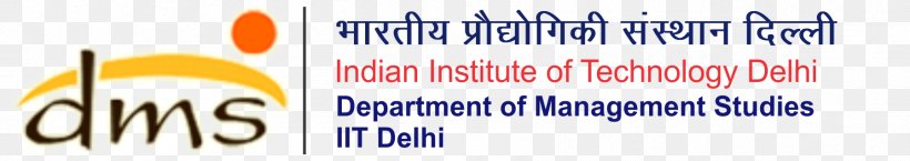 Department Of Management Studies IIT Delhi Graphic Design Document Eyelash, PNG, 1797x318px, Document, Advertising, Banner, Brand, Calligraphy Download Free