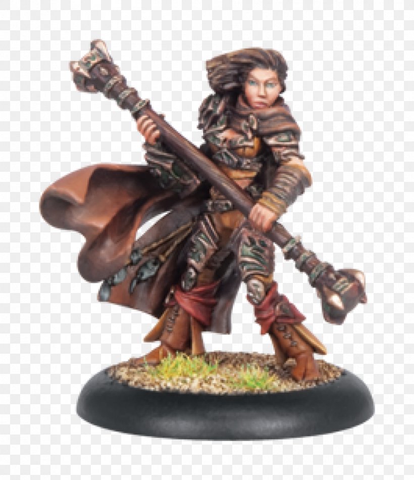 Hordes Warmachine Privateer Press Miniature Wargaming Miniature Figure, PNG, 932x1080px, Hordes, Board Game, Business, Figurine, Game Download Free