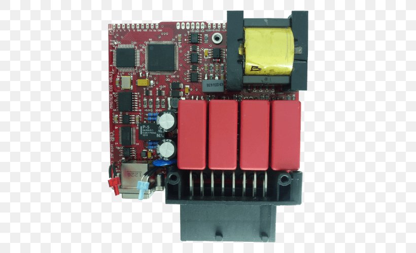 Microcontroller Injector Car Engine Control Unit Electronic Control Unit, PNG, 500x500px, Microcontroller, Capacitor Discharge Ignition, Car, Circuit Component, Computer Component Download Free