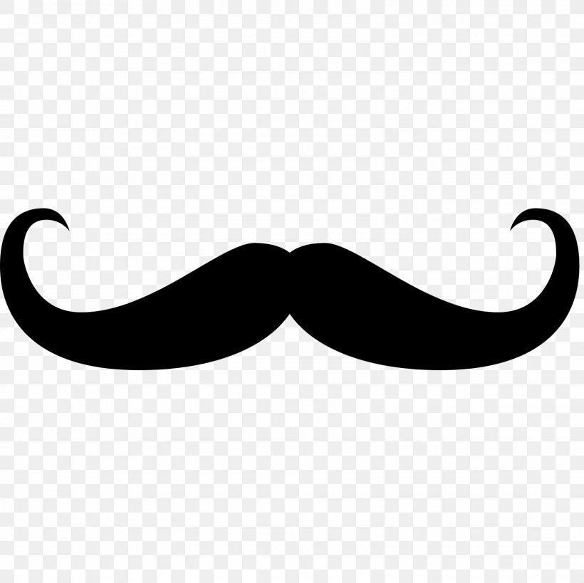 Moustache Font, PNG, 1600x1600px, Moustache, Bicycle Handlebars, Black And White, Hair, Handlebar Moustache Download Free