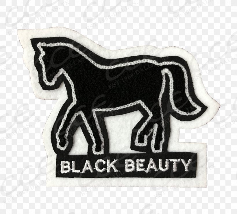 Mustang Embroidered Patch Embroidery Sleeve Cart, PNG, 1200x1080px, Mustang, Barrel Racing, Black, Black And White, Brand Download Free