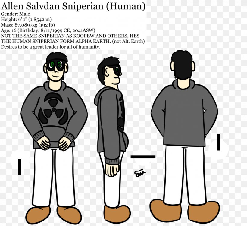 Outerwear T-shirt Homo Sapiens Uniform Human Behavior, PNG, 1024x937px, Outerwear, Cartoon, Character, Clothing, Fiction Download Free