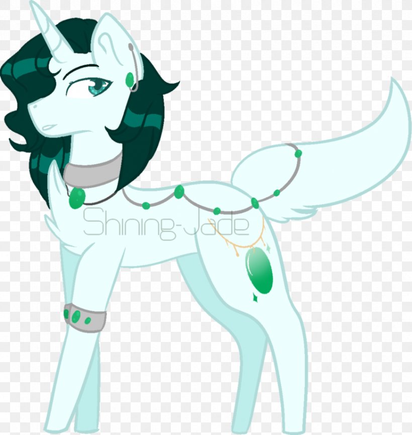 Pony Horse Cattle Deer, PNG, 870x918px, Pony, Art, Cattle, Deer, Fictional Character Download Free