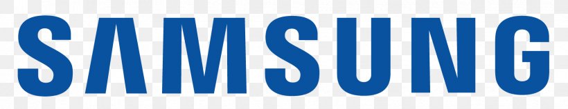 Samsung Electronics Logo Samsung Galaxy S8 Mission Statement, PNG, 1735x335px, Samsung, Blue, Brand, Company, Industry Download Free