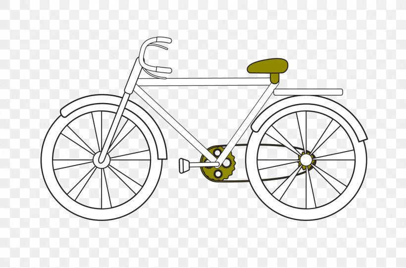 Bicycle Wheel Road Bicycle Hybrid Bicycle Bicycle Frame, PNG, 1696x1121px, Bicycle Wheel, Area, Bicycle, Bicycle Accessory, Bicycle Drivetrain Part Download Free
