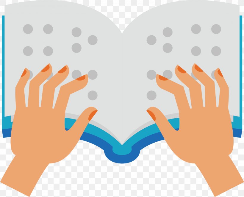Braille Book Euclidean Vector Illustration, PNG, 2029x1642px, Watercolor, Cartoon, Flower, Frame, Heart Download Free