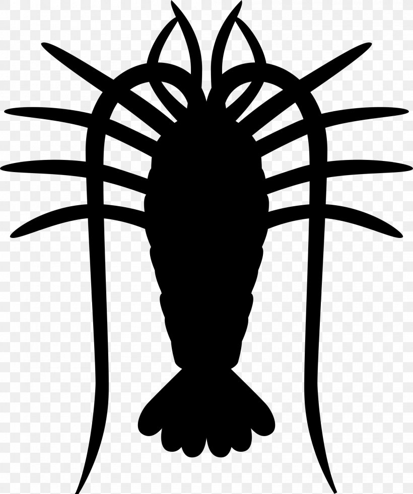 Clip Art Lobster Turks And Caicos Islands Vector Graphics Image, PNG, 2003x2400px, Lobster, Blackandwhite, Coloring Book, Line Art, Monochrome Download Free