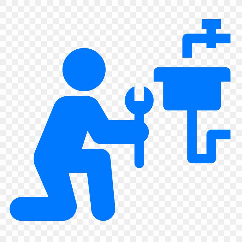 Plumber Plumbing, PNG, 1600x1600px, Plumber, Area, Blue, Brand, Communication Download Free