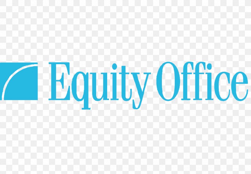 Equity Office EQ Office Business, PNG, 958x667px, Equity, Aqua, Area, Blackstone Group, Blue Download Free