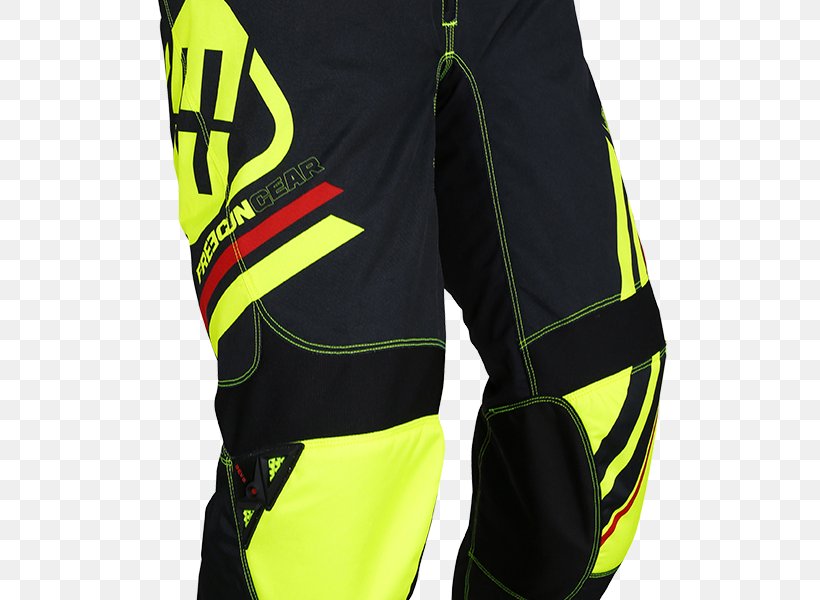 Hockey Protective Pants & Ski Shorts Motorcycle Clothing Motocross, PNG, 571x600px, Pants, Active Shorts, Alpinestars, Black, Clothing Download Free