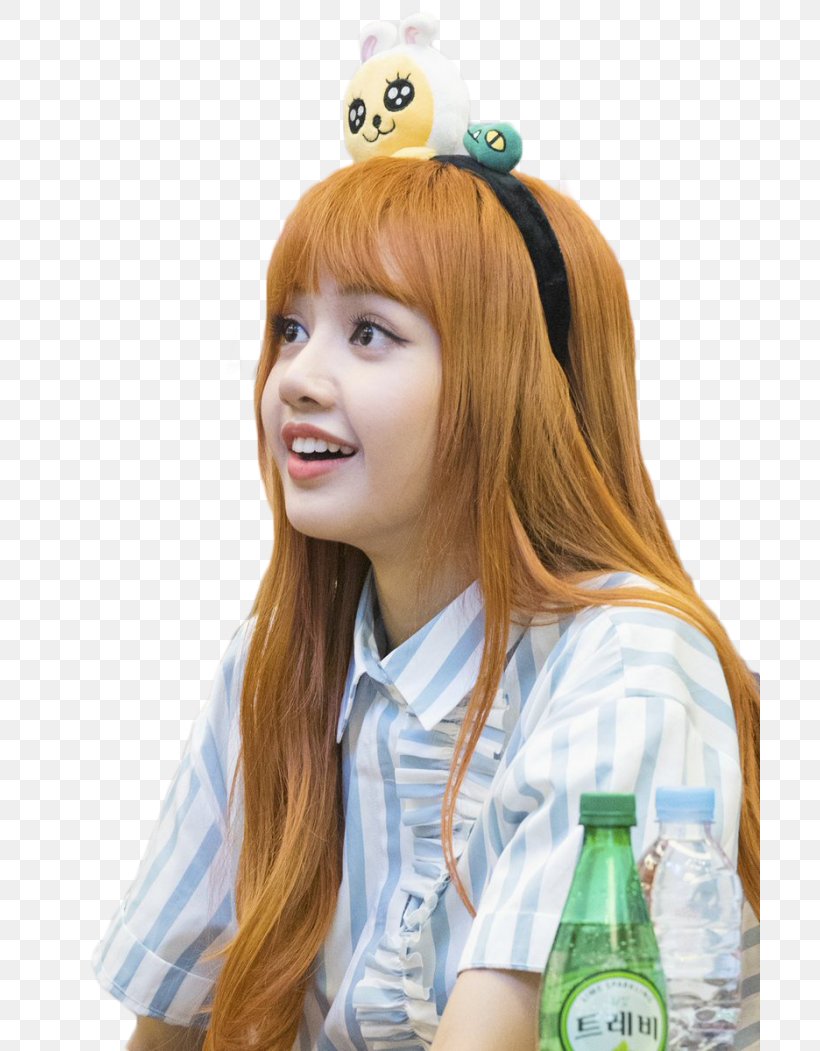 Lisa Blackpink House K-pop YG Entertainment, PNG, 700x1051px ...