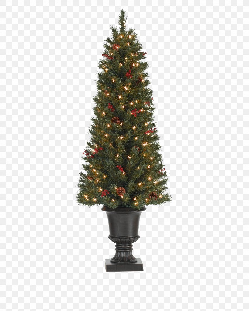Tall Christmas Tree, PNG, 1600x2000px, Christmas Tree, Artificial Christmas Tree, Balsam Hill, Christmas, Christmas Decoration Download Free