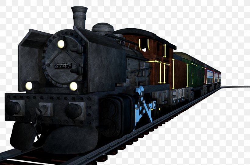 Train Passenger Car Steam Locomotive 2-6-2, PNG, 1600x1060px, Train, Cargo, Deutsche Reichsbahn, Locomotive, Passenger Download Free