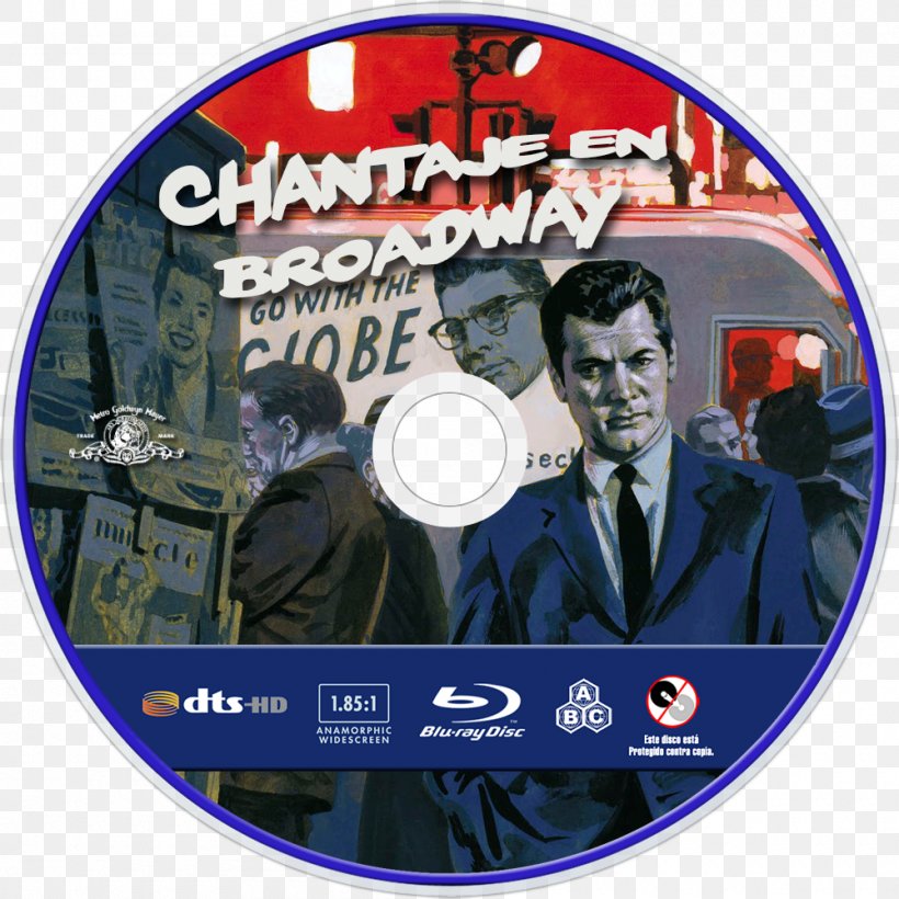 Blu-ray Disc The Criterion Collection Inc Film Noir, PNG, 1000x1000px, Bluray Disc, Burt Lancaster, Cinema, Criterion Collection Inc, Dvd Download Free