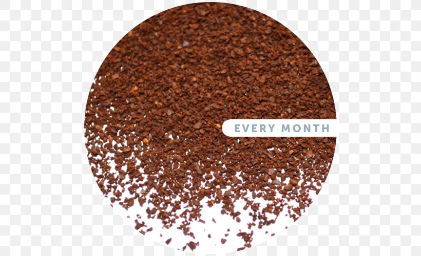 Brewed Coffee Espresso Coffee Roasting Coffee Bean, PNG, 500x500px, Coffee, Arabica Coffee, Brewed Coffee, Brown, Burr Mill Download Free