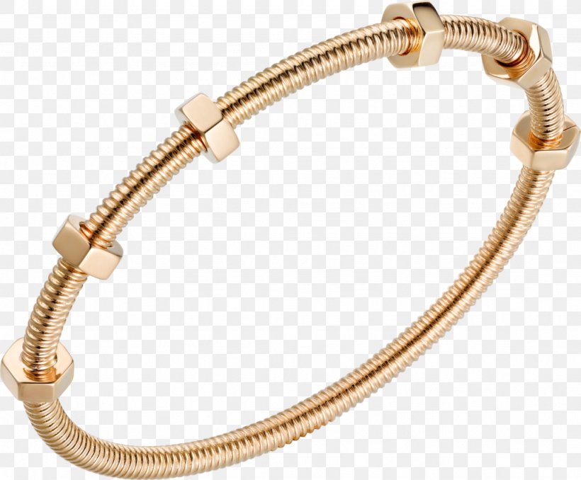 Cartier Jewellery Love Bracelet Gold, PNG, 1024x847px, Cartier, Bangle, Body Jewelry, Bracelet, Brass Download Free