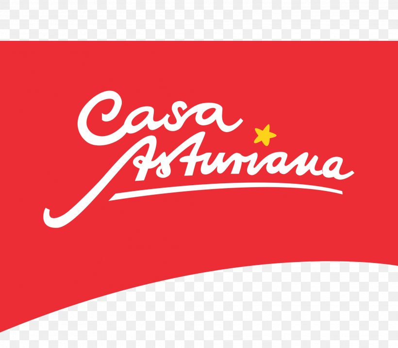 Casa Asturiana Restaurant Logo Font Brand Line, PNG, 2028x1772px, Logo, Area, Banner, Brand, Red Download Free