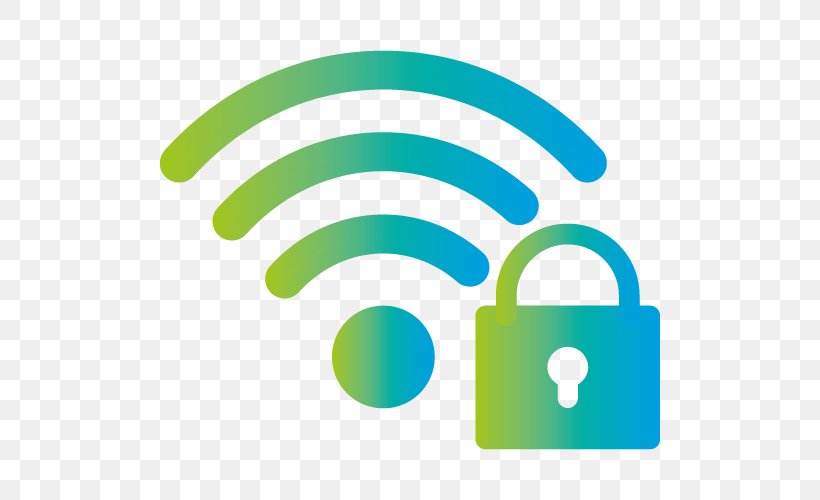 Computer Security Wi-Fi Computer Network Data Backup, PNG, 500x500px, Computer Security, Aqua, Area, Backup, Brand Download Free