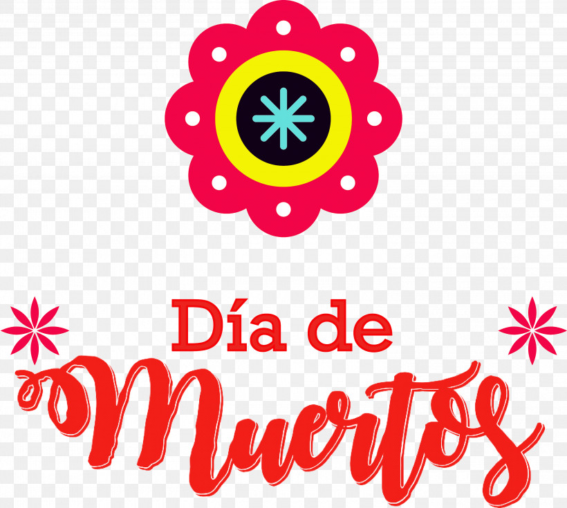 Dia De Muertos Day Of The Dead, PNG, 3000x2692px, D%c3%ada De Muertos, Day Of The Dead, Flower, Geometry, Line Download Free