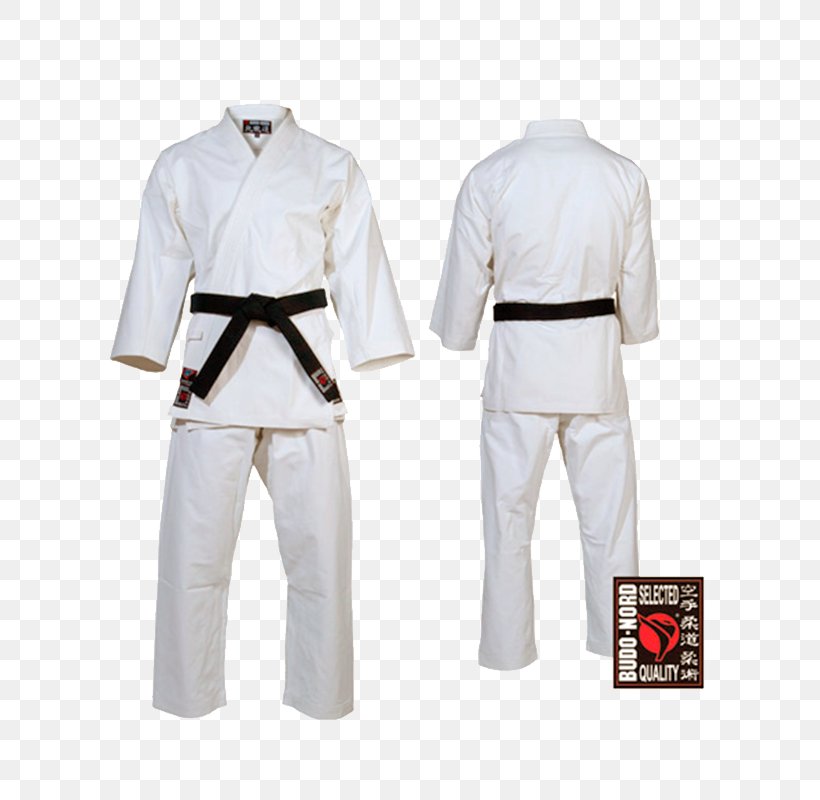 Dobok Japan Karate Association Jujutsu BUDO-NORD Экипировка для единоборств, PNG, 650x800px, Dobok, Budo, Clothing, Costume, Japan Karate Association Download Free
