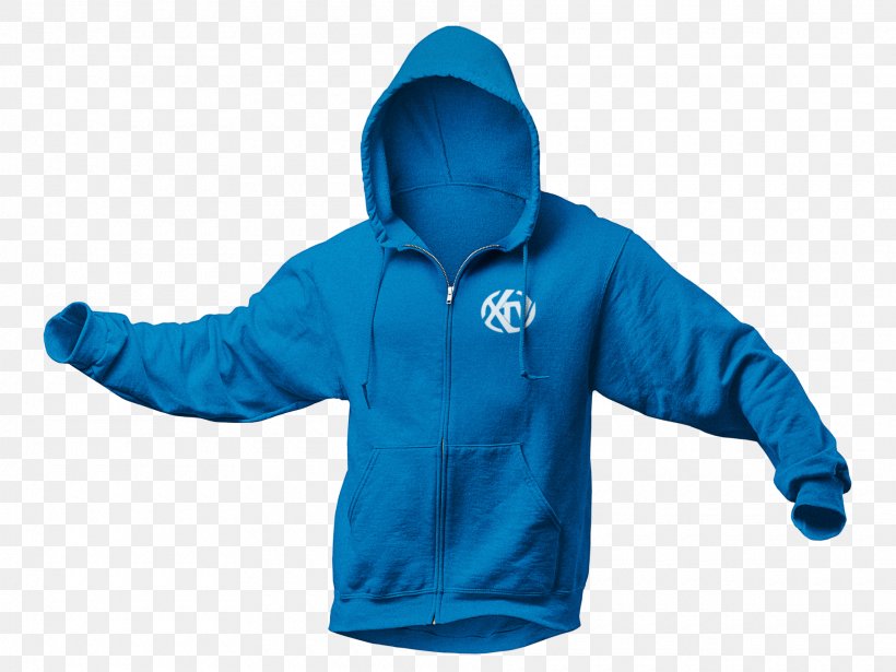 Hoodie T-shirt Bluza Jacket, PNG, 1920x1440px, Hoodie, Blue, Bluza, Electric Blue, Hood Download Free