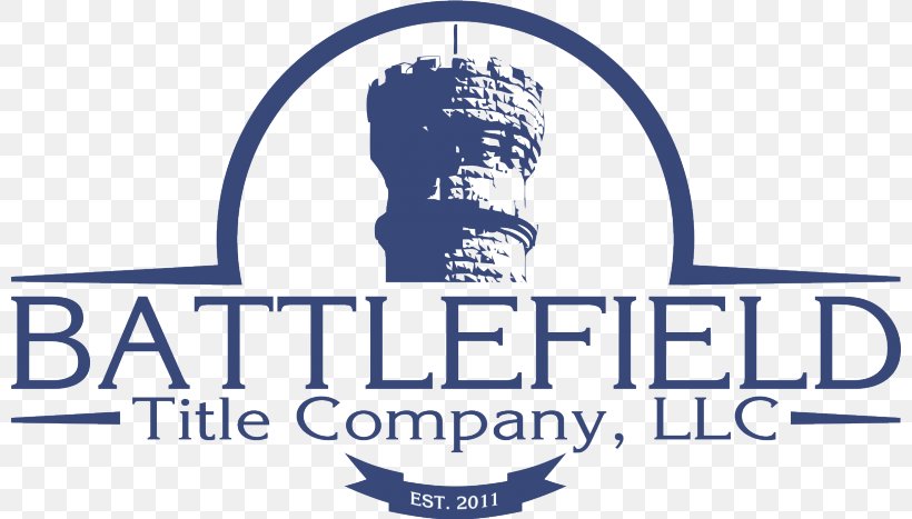 Logo Battlefield Title Company, LLC Organization Brand Font, PNG, 800x467px, Logo, Battlefield, Brand, Company, Escrow Download Free