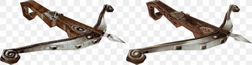 MediEvil: Resurrection Ranged Weapon Crossbow Car, PNG, 3732x976px, Medievil Resurrection, Auto Part, Car, Comics, Crossbow Download Free