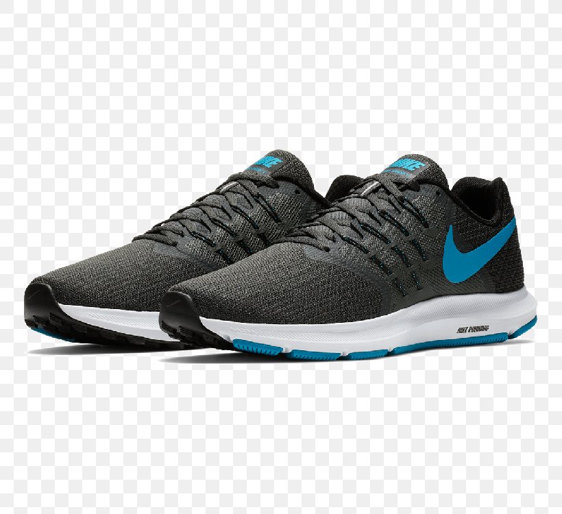 Nike Mens Run Swift Running Shoes Sports Shoes, PNG, 750x750px, Nike, Aqua, Athletic Shoe, Basketball Shoe, Black Download Free