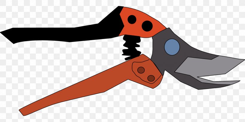 Pruning Shears Garden Tool Clip Art, PNG, 1920x960px, Pruning Shears, Cisaille, Garden, Garden Tool, Gardening Download Free