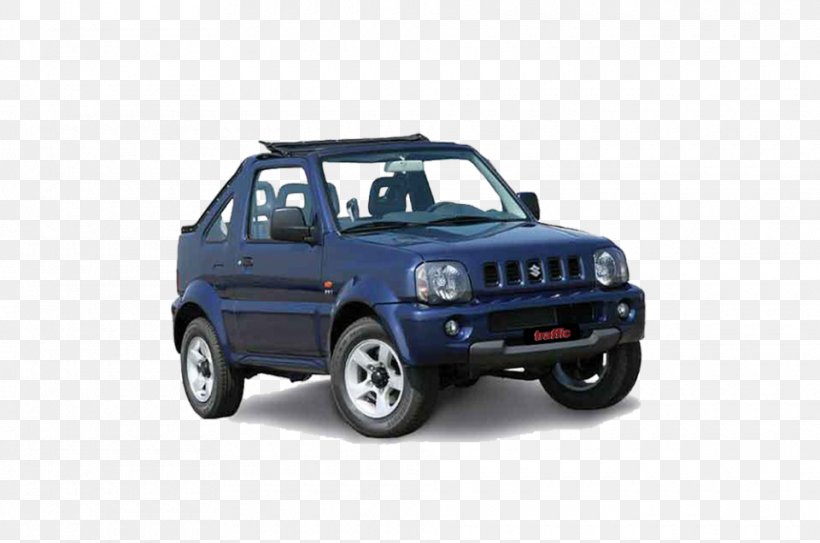 Suzuki Jimny Car Sport Utility Vehicle Four-wheel Drive, PNG, 960x636px, Suzuki Jimny, Automotive Exterior, Brand, Bumper, Car Download Free