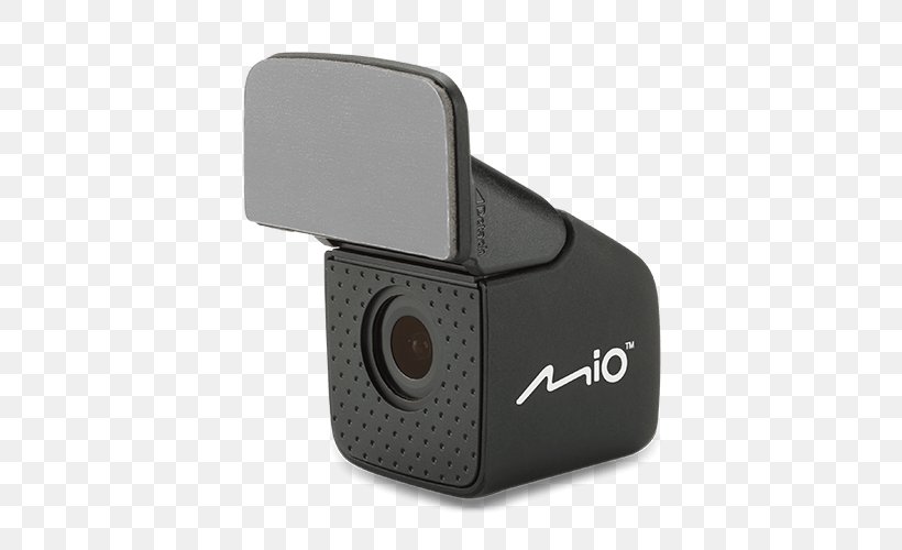 Car GPS Navigation Systems Mio MiVue A20 Dash Cam Dashcam Mio Mivue A20 + For Mivue Drive Rear Cam, PNG, 500x500px, Car, Camera, Camera Accessory, Camera Lens, Dashboard Download Free