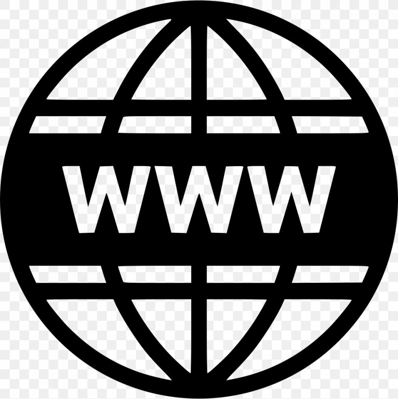 Domain Name, PNG, 980x982px, Domain Name, Area, Black And White, Brand, Internet Download Free