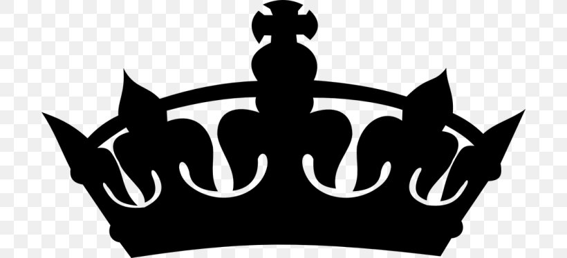 Crown King Clip Art, PNG, 700x374px, Crown, Black, Black And White, Fashion Accessory, King Download Free
