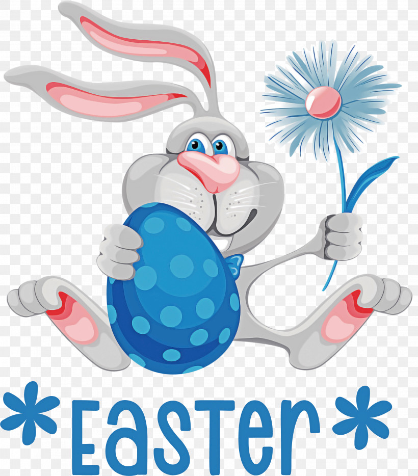 Easter Bunny Easter Day, PNG, 2801x3191px, Easter Bunny, Birthday, Congratulations, Easter Day, Easter Egg Download Free