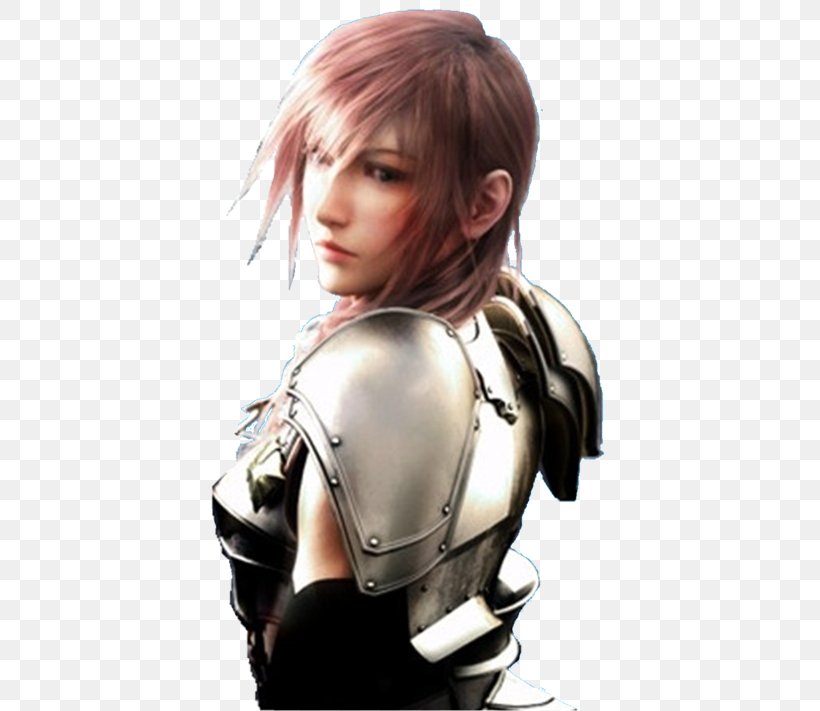 Final Fantasy XIII-2 Lightning Returns: Final Fantasy XIII Xbox 360 Video Game, PNG, 400x711px, Watercolor, Cartoon, Flower, Frame, Heart Download Free