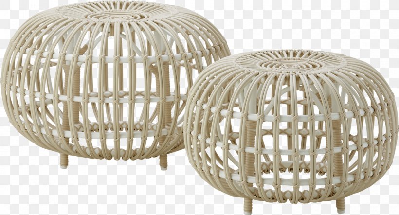 Foot Rests Tuffet Rattan Furniture Stool, PNG, 1200x647px, Foot Rests, Chair, Chaise Longue, Couch, Franco Albini Download Free