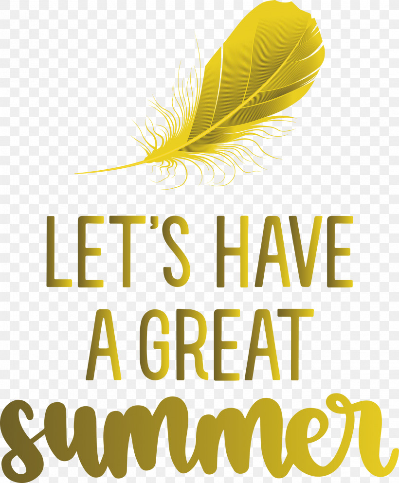 Great Summer Hello Summer Happy Summer, PNG, 2475x3000px, Great Summer, Feather, Flower, Geometry, Happy Summer Download Free