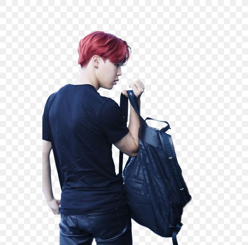 Jimin BTS Red Hair Dope, PNG, 540x810px, Jimin, Auburn Hair, Bts, Dope, Electric Blue Download Free