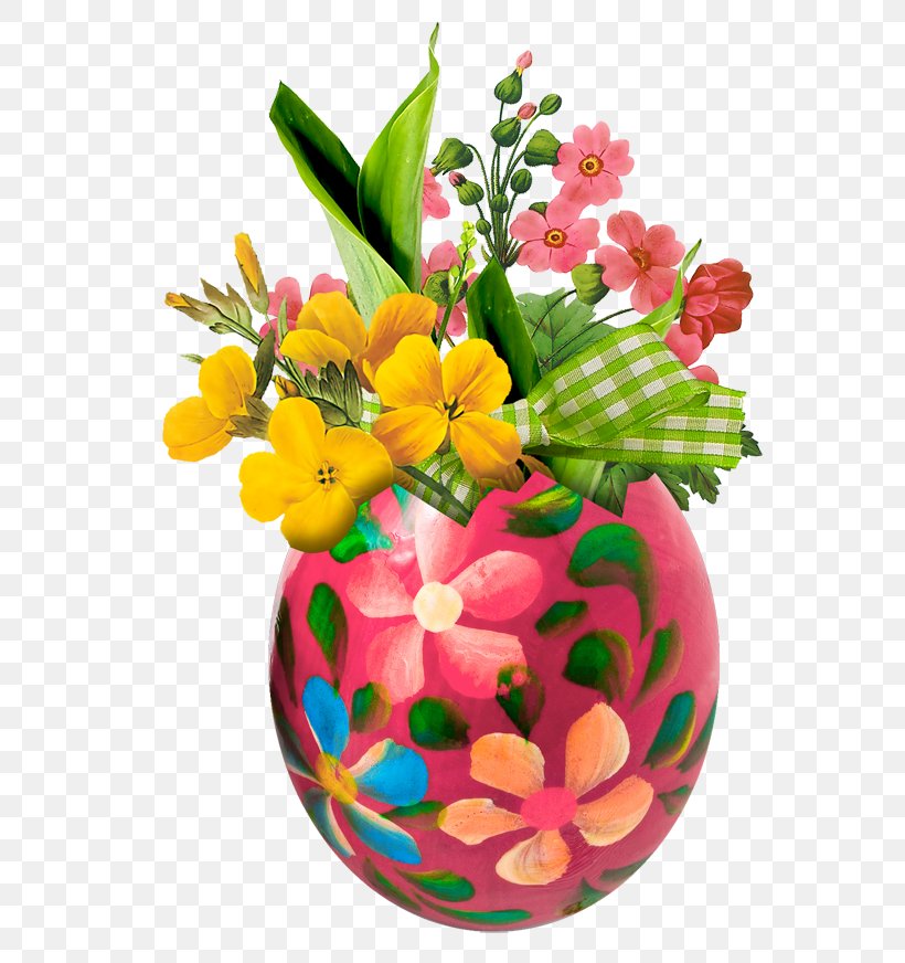 Vase Easter Clip Art, PNG, 600x872px, Vase, Blog, Cut Flowers, Easter, Easter Egg Download Free