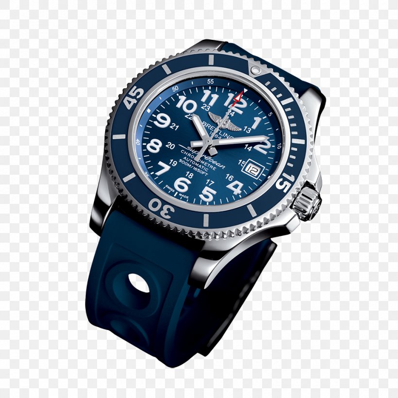 Watch Strap Breitling SA, PNG, 960x960px, Watch, Automatic Watch, Brand, Breitling, Breitling Sa Download Free