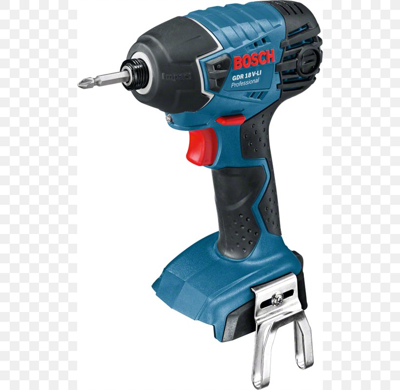 Akkudrehschlagschrauber GDR 18 V-LI Professional Hardware/Electronic Impact Driver Lithium-ion Battery Akkuschlagschrauber GDR 18 V-LI Akkus/Battery Cordless, PNG, 800x800px, Impact Driver, Augers, Battery Management System, Bosch Cordless, Brushless Dc Electric Motor Download Free