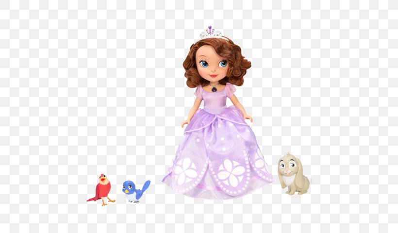 sofia the first doll amazon